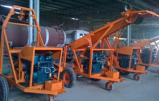 Orange Bucket Type Sewer Cleaning Machine, Certification : ISO Certified