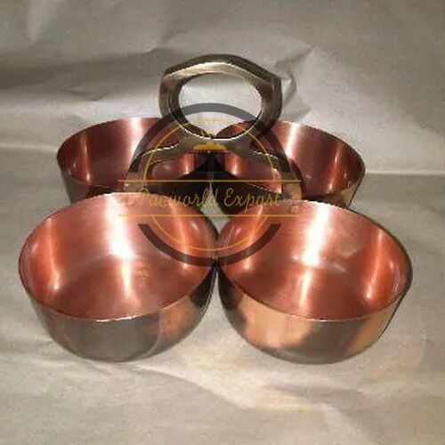 Copper Brass Kamandal