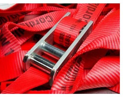 Stainless Steel Lashing Belt, For Packaging Transport