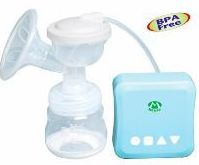 Ready Baby Intellisense Electric Breast Pump, for Medical Use