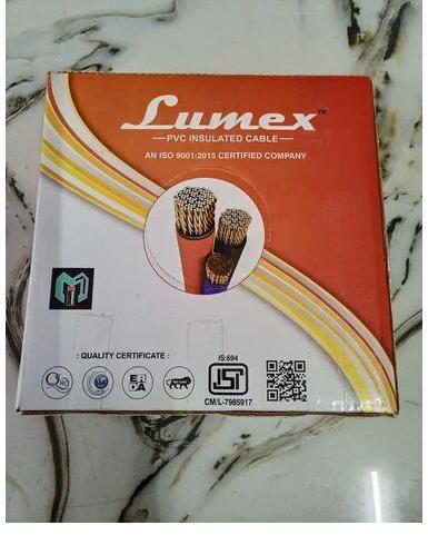 lumex house wire