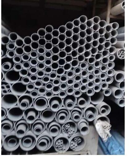 PVC High Pressure Pipe