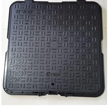 Pvc Manhole Cover