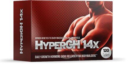 Buy HyperGH 14X