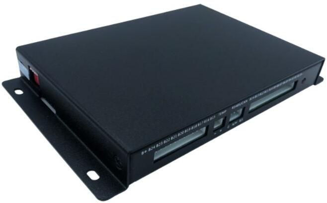 1A24S With CAN Protocol Balancer For Repairing Cells In Battery Modules