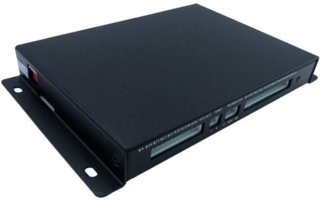 1A24S With Rs485 Protocol Balancer For Repairing Cells In Battery Modules