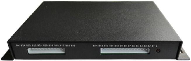 1A24S Balancer For Repairing Cells In Battery Modules