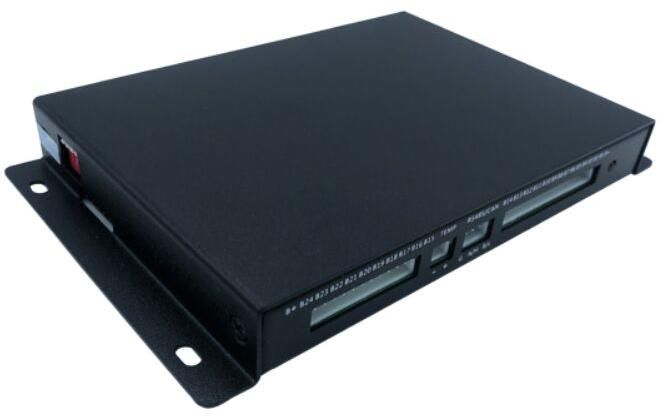 2A24S With CAN Protocol Balancer For Repairing Cells In Battery Modules