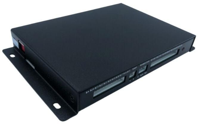 2A24S With Rs485 Protocol Balancer For Repairing Cells In Battery Modules