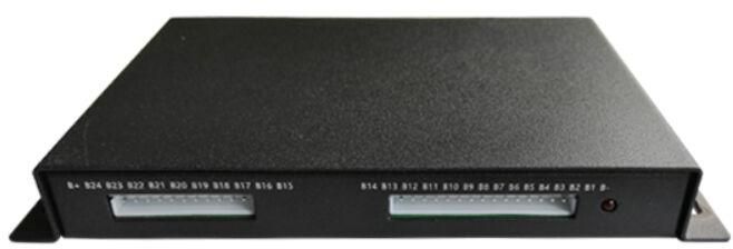 2A24S Balancer For Repairing Cells In Battery Modules