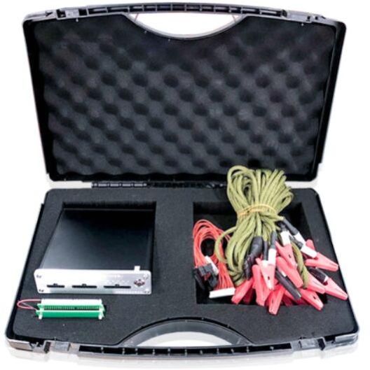 5A24S Balancer For Repairing Cells In Battery Modules