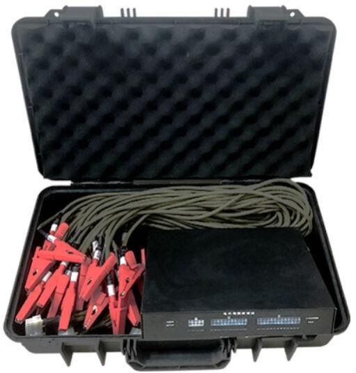 10A24S Balancer For Repairing Cells In Battery Modules