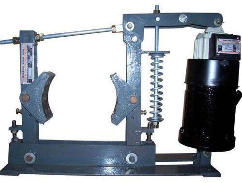 Semi-Automatic Electro Hydraulic Thrustor, for Industrial