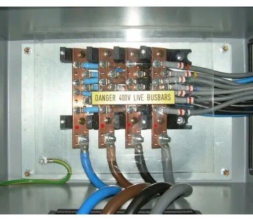 Three Phase Busbar Chamber