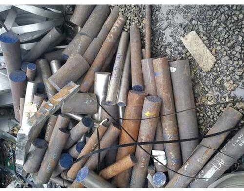 Cast Iron Pipe Scrap, for Industry