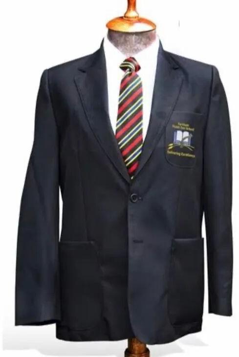 College Blazer, Size : S, M, Xl, Xxl