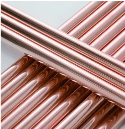 Copper Tubes, Feature : Durable