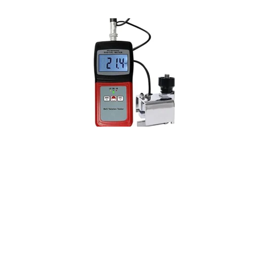 335g Belt Tension Meter, for Industrial at Rs 45,000 / Piece in Coimbatore Nunes Instruments