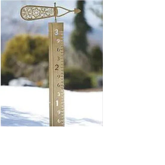 VTech Snow Gauge at Rs 45,500 / Piece in Coimbatore Nunes Instruments