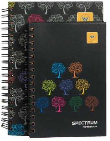 Spectrum NoteBook