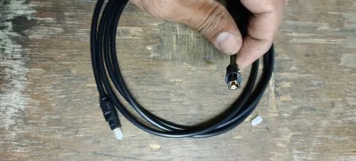 Digital Optical Audio Cable