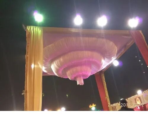 Wedding Ceiling Tent