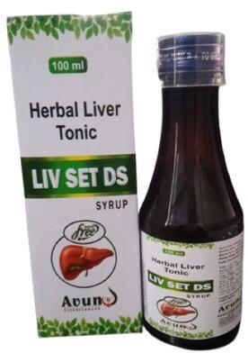 liver tonic