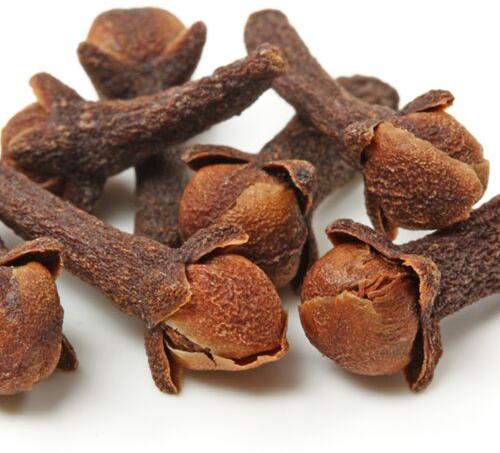 Raw Organic Clove Seeds, Color : Dark Brown