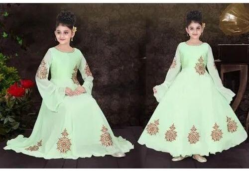 Stylish Anarkali Suit