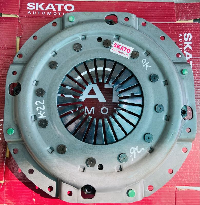 Skato Automotive Diaphragm Clutch Cover Assembly