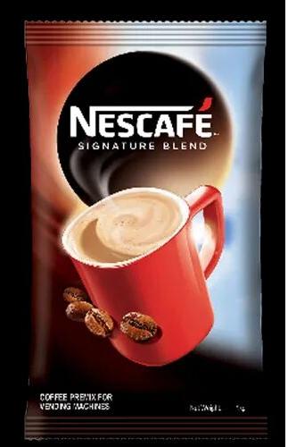 Nescafe Coffee Powder, Packaging Type : Bag