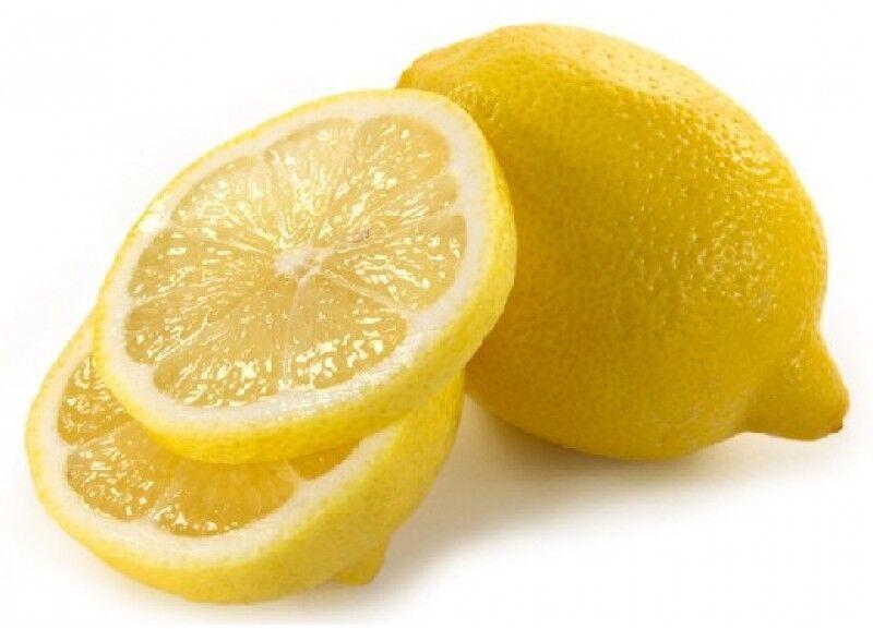 Lemon Essential Oil