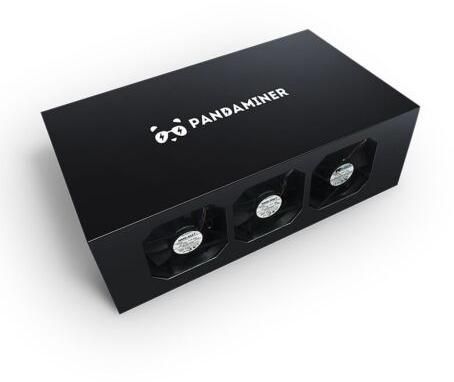 Eth 230mh Miner b3 Power Supply Pandaminer