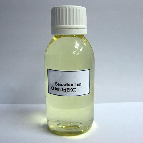 Benzalkonium Chloride 80%