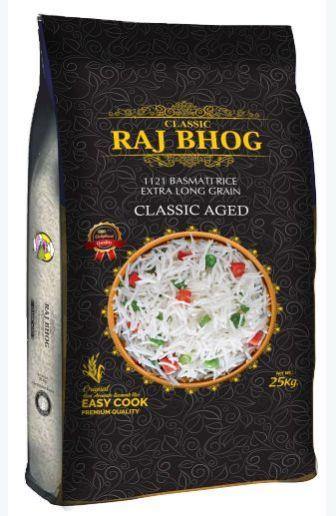 Raj Bhog Black Rice