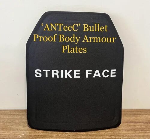 Body Armor Hard Plate Bullet Proof Body Armor Plates for Protection
