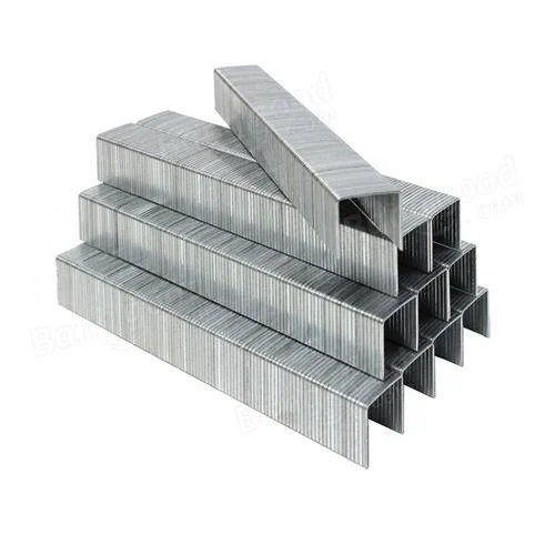 Silver Aluminium Staple Pins, for Office, Feature : Box at Rs 90 / Box ...