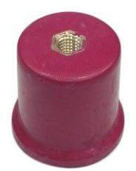 Bakelite Electrical Insulator, for Industrial Use, Feature : Four Times Stronger, Proper Working, Superior Finish