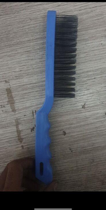 Stainless Steel Wire Brush