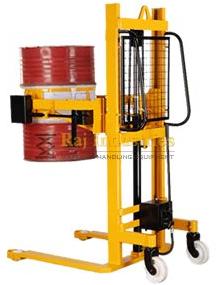 Drum Handaling Equipment, for Constructional Use, Industrial