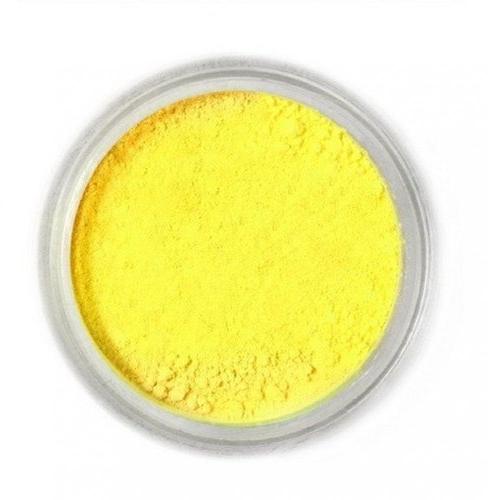 Lemon Yellow Food Colour, Style : Dried