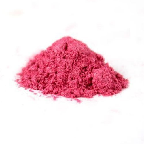 Rose Pink Food Color Powder, Style : Dried
