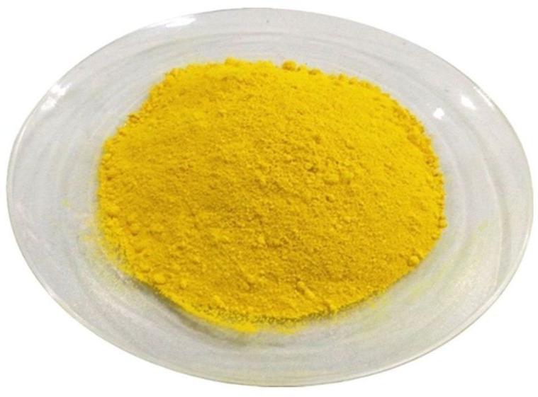 Yellow Lake Tartrazine Food Color
