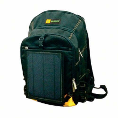 Nylon Waaree Solar Bag