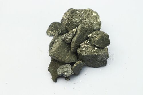 Antimony Metal, Purity : 99%
