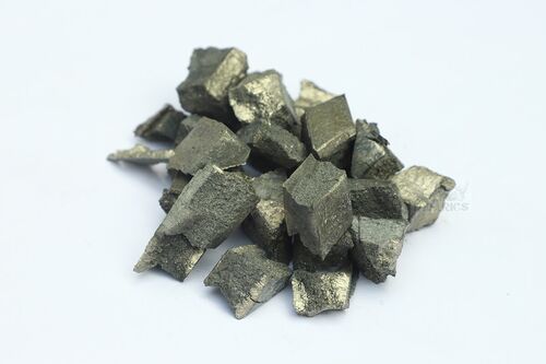 Gadolinium Metal, for superconductive materials