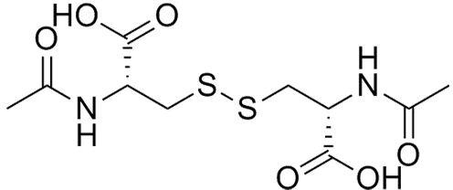 Acetylcysteine Impurity C