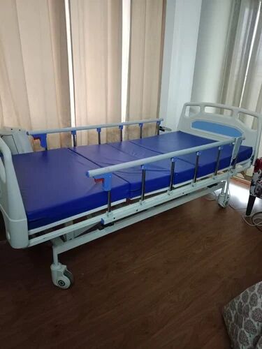 Electric Hospital Bed