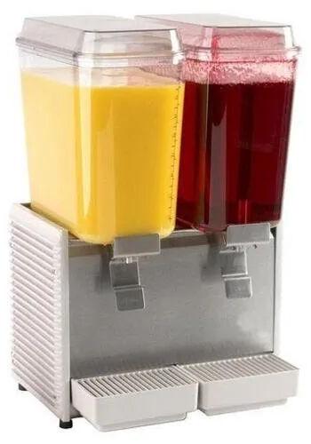 Electric Juice Dispenser