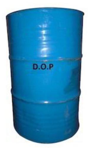 Dioctyl Phthalate Plasticizer